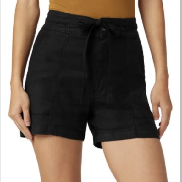 Hudson Paperbag Shorts